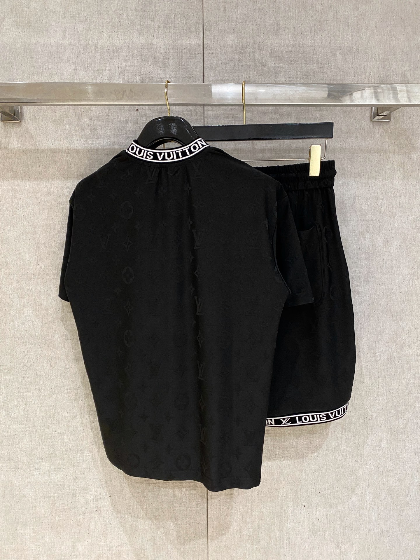 clothes and pants